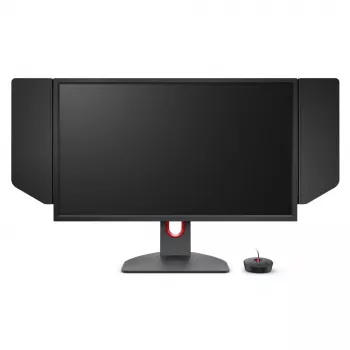 ZOWIE XL2746K kompiuterio monitorius 68,6 cm (27 colių) 1920 x 1080 pikselių Full HD LED juodas