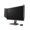 ZOWIE XL2746K kompiuterio monitorius 68,6 cm (27 colių) 1920 x 1080 pikselių Full HD LED juodas