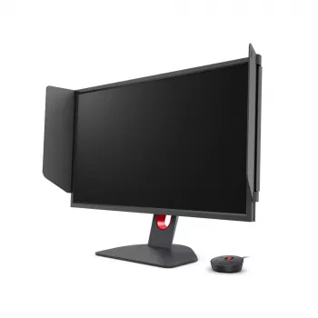 ZOWIE XL2746K kompiuterio monitorius 68,6 cm (27 colių) 1920 x 1080 pikselių Full HD LED juodas