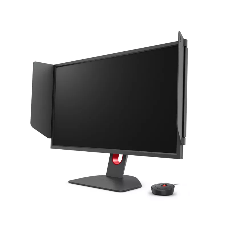 ZOWIE XL2746K kompiuterio monitorius 68,6 cm (27 colių) 1920 x 1080 pikselių Full HD LED juodas