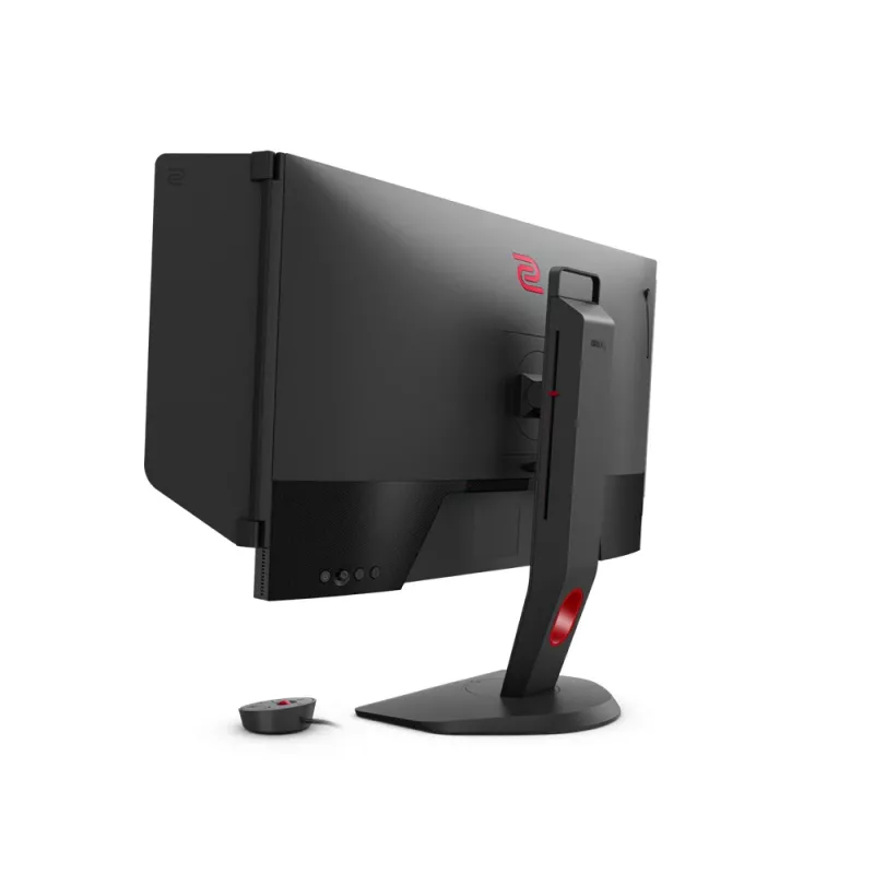 ZOWIE XL2746K kompiuterio monitorius 68,6 cm (27 colių) 1920 x 1080 pikselių Full HD LED juodas