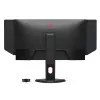 ZOWIE XL2746K kompiuterio monitorius 68,6 cm (27 colių) 1920 x 1080 pikselių Full HD LED juodas