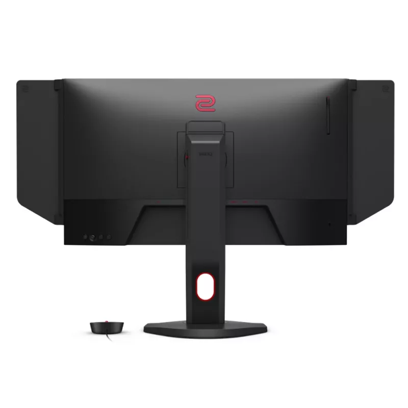 ZOWIE XL2746K kompiuterio monitorius 68,6 cm (27 colių) 1920 x 1080 pikselių Full HD LED juodas