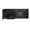 GIGABYTE GeForce RTX 5070 Ti WINDFORCE OC SFF 16G vaizdo plokštė - 16 GB GDDR7, 256 bitų, PCI-E 5.0, 2497 MHz branduolio dažnis, 3 x DP 2.1a, 1 x HDMI 2.1b, NVIDIA DLSS 4, GV-N507TWF3OC-16GD