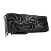 GIGABYTE GeForce RTX 5070 Ti WINDFORCE OC SFF 16G vaizdo plokštė - 16 GB GDDR7, 256 bitų, PCI-E 5.0, 2497 MHz branduolio dažnis, 3 x DP 2.1a, 1 x HDMI 2.1b, NVIDIA DLSS 4, GV-N507TWF3OC-16GD