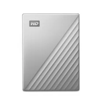 WESTERN DIGITAL Kietasis diskas - My Passport Ultra for Mac - 5 TB - USB-C 3.2 Gen 1
