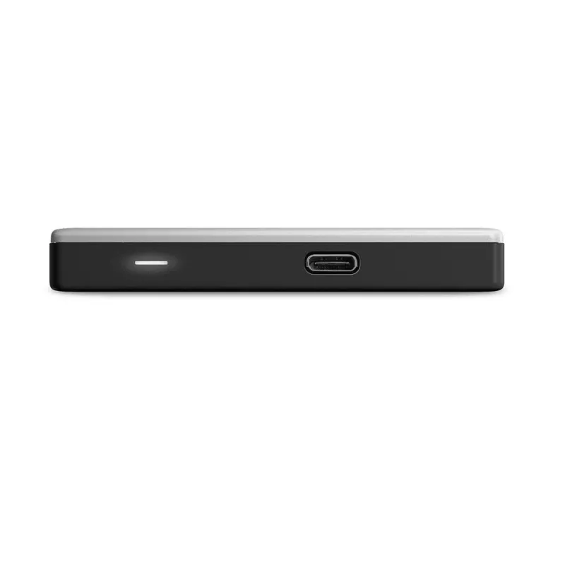 WESTERN DIGITAL Kietasis diskas - My Passport Ultra for Mac - 5 TB - USB-C 3.2 Gen 1