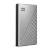 WESTERN DIGITAL Kietasis diskas - My Passport Ultra for Mac - 5 TB - USB-C 3.2 Gen 1