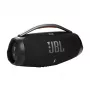 JBL BOOMBOX 3 nešiojamas stereofoninis garsiakalbis, juodas