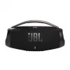 JBL BOOMBOX 3 nešiojamas stereofoninis garsiakalbis, juodas