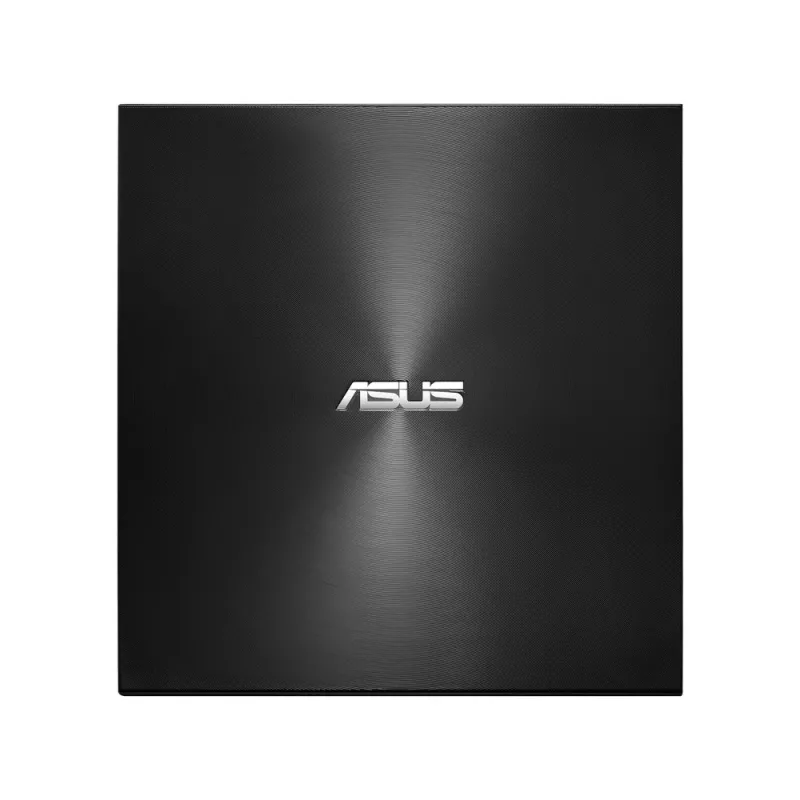 ASUS ZenDrive U9M optinis diskų įrenginys DVD±RW juodas