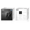 ASUS ZenDrive U9M optinis diskų įrenginys DVD±RW juodas
