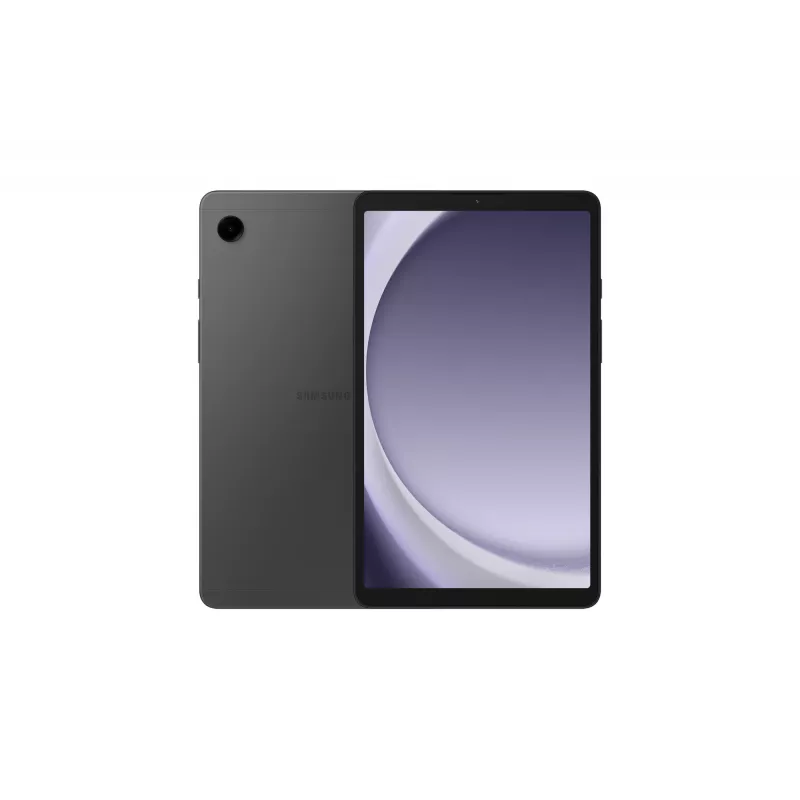 Samsung Galaxy Tab A9 Mediatek 128 GB 22,1 cm (8,7 col.) 8 GB Wi-Fi 5 (802.11ac) Grafitas