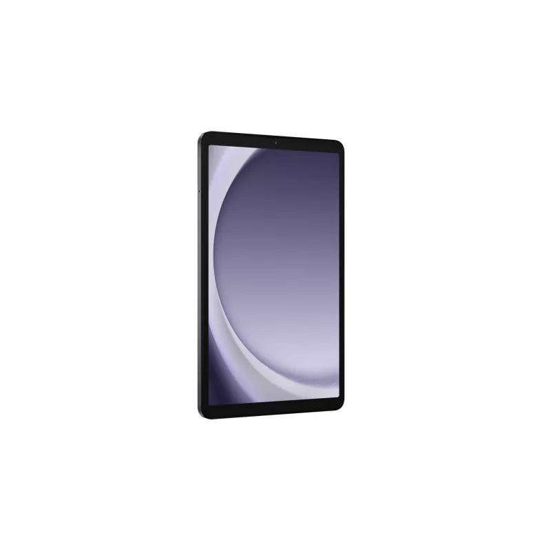 Samsung Galaxy Tab A9 Mediatek 128 GB 22,1 cm (8,7 col.) 8 GB Wi-Fi 5 (802.11ac) Grafitas