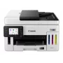 Canon MAXIFY GX6150 Rašalinis A4 600 x 1200 DPI Wi-Fi