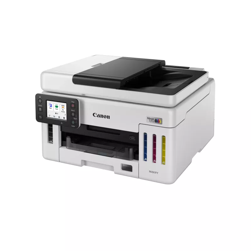 Canon MAXIFY GX6150 Rašalinis A4 600 x 1200 DPI Wi-Fi
