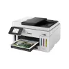 Canon MAXIFY GX6150 Rašalinis A4 600 x 1200 DPI Wi-Fi