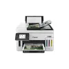Canon MAXIFY GX6150 Rašalinis A4 600 x 1200 DPI Wi-Fi
