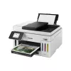 Canon MAXIFY GX6150 Rašalinis A4 600 x 1200 DPI Wi-Fi