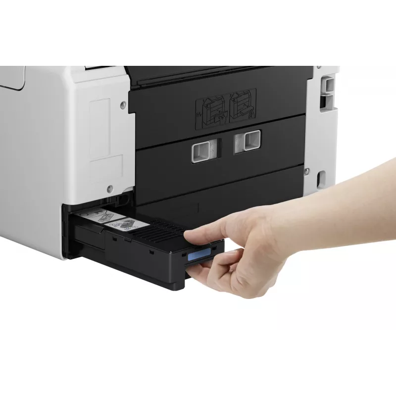 Canon MAXIFY GX6150 Rašalinis A4 600 x 1200 DPI Wi-Fi