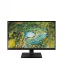 Lenovo L27qe kompiuterio monitorius 68,6 cm (27 colių) 2560 x 1440 pikselių Quad HD LED juodas