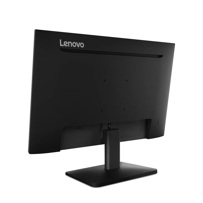 Lenovo L27qe kompiuterio monitorius 68,6 cm (27 colių) 2560 x 1440 pikselių Quad HD LED juodas