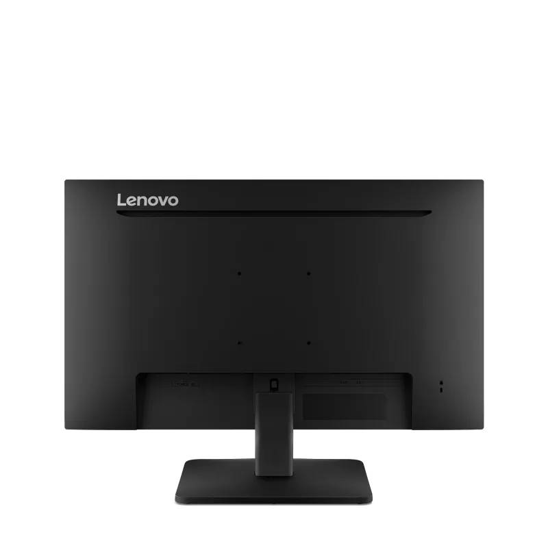Lenovo L27qe kompiuterio monitorius 68,6 cm (27 colių) 2560 x 1440 pikselių Quad HD LED juodas