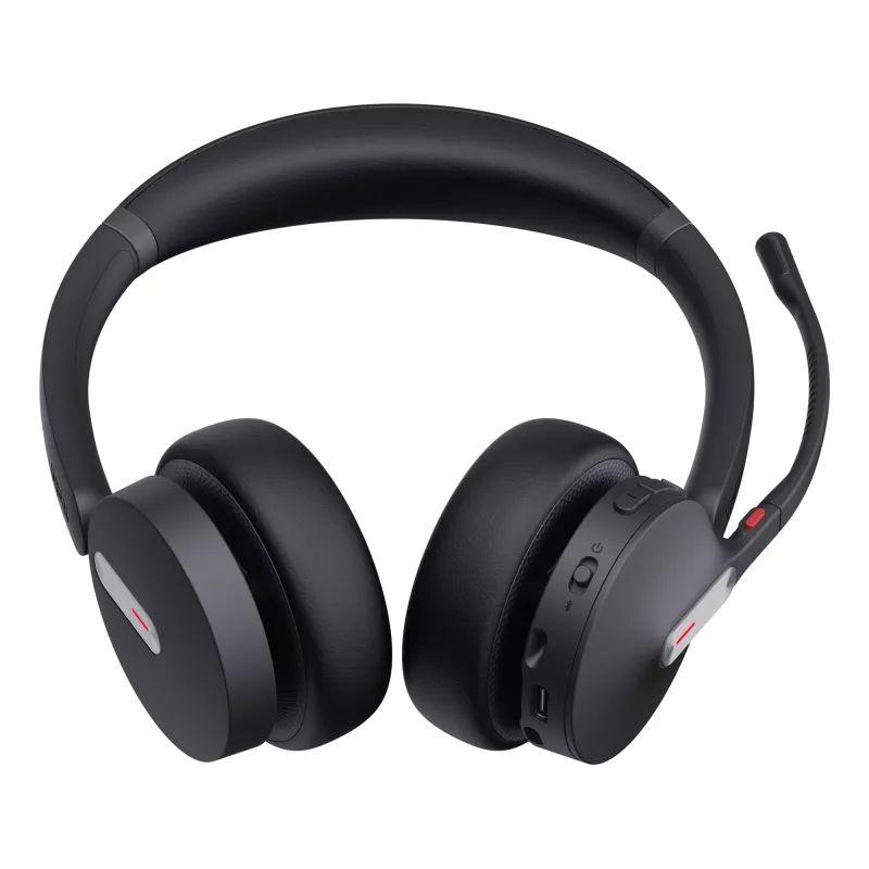 Yealink BH70 Dual UC USB-C/A ausinės