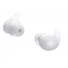 Sony LinkBuds Fit WFLS910NW ausinės / ausinių komplektas Belaidis Į ausis Skambučiai / muzika Bluetooth Balta