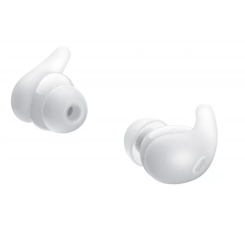 Sony LinkBuds Fit WFLS910NW ausinės / ausinių komplektas Belaidis Į ausis Skambučiai / muzika Bluetooth Balta