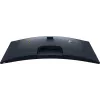 Alienware AW3425DWM kompiuterio monitorius 86,4 cm (34 colių) 3440 x 1440 pikselių „Wide Quad HD“ LCD juodas, mėlynas