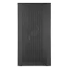 COOLER MASTER CPU korpusas Masterbox NR400 Mini Tower juodas be ODD