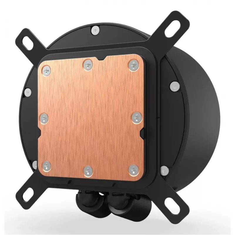 NZXT CPU aušintuvas Kraken Elite 240 Black yra oro ir skysčio aušintuvas iš Nzxt. Pagrindinės savybės: juoda spalva, kiekis pakuotėje 1 vnt.