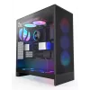 NZXT CPU aušintuvas Kraken Elite 240 Black yra oro ir skysčio aušintuvas iš Nzxt. Pagrindinės savybės: juoda spalva, kiekis pakuotėje 1 vnt.