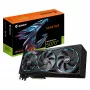 GIGABYTE AORUS GeForce RTX 5070 Ti MASTER 16G vaizdo plokštė - 16 GB GDDR7, 256 bitų, PCI-E 5.0, 2670 MHz šerdies dažnis, 3 x DP 2.1a, 1 x HDMI 2.1b, NVIDIA DLSS 4, GV-N507TAORUS M-16GD