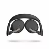 Jabra Evolve2 65 Flex - Link380a MS Stereo, laidinis ir belaidis, 20 - 20000 Hz, biuras/skambučių centras, 136 g, ausinės, juodos