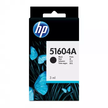 HP Juoda Plain Paper Print Cartridge, Juoda, 1 vnt.