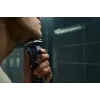 Philips SHAVER Series 5000 S5885/10 vyriškas skustuvas, rotacinis skustuvas, apdailos įrankis, juoda, mėlyna