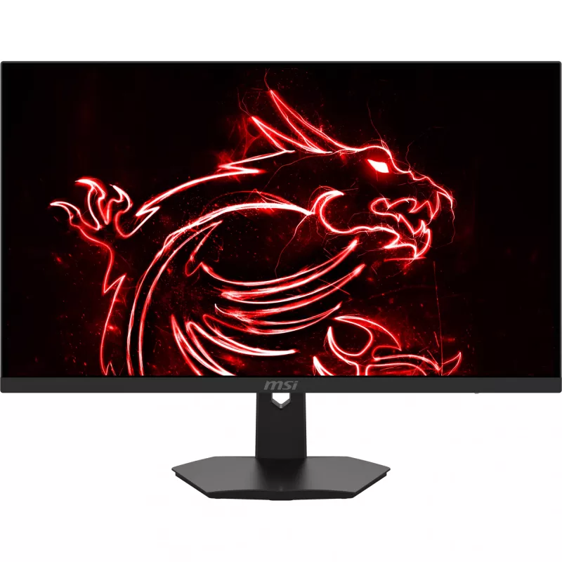 MSI G274F kompiuterio monitorius 68,6 cm (27 colių) 1920 x 1080 pikselių Full HD LCD juodas