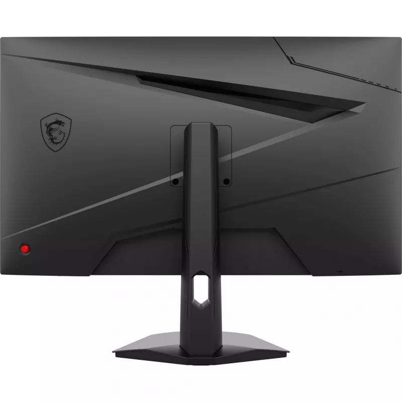 MSI G274F kompiuterio monitorius 68,6 cm (27 colių) 1920 x 1080 pikselių Full HD LCD juodas