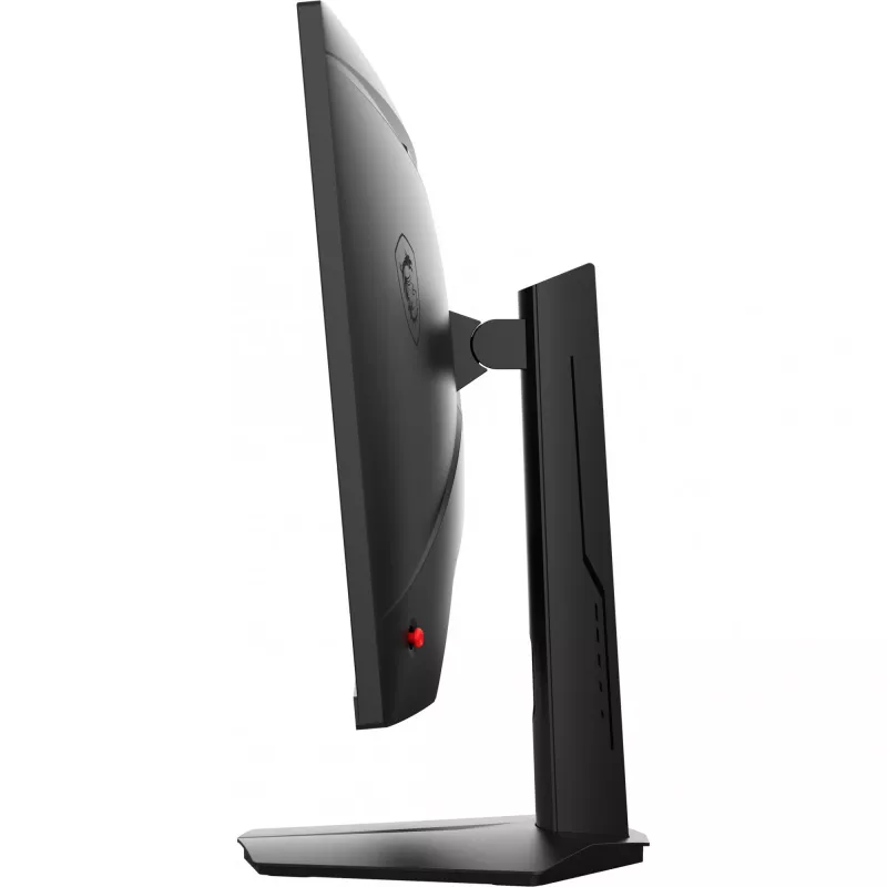 MSI G274F kompiuterio monitorius 68,6 cm (27 colių) 1920 x 1080 pikselių Full HD LCD juodas