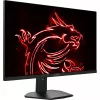 MSI G274F kompiuterio monitorius 68,6 cm (27 colių) 1920 x 1080 pikselių Full HD LCD juodas