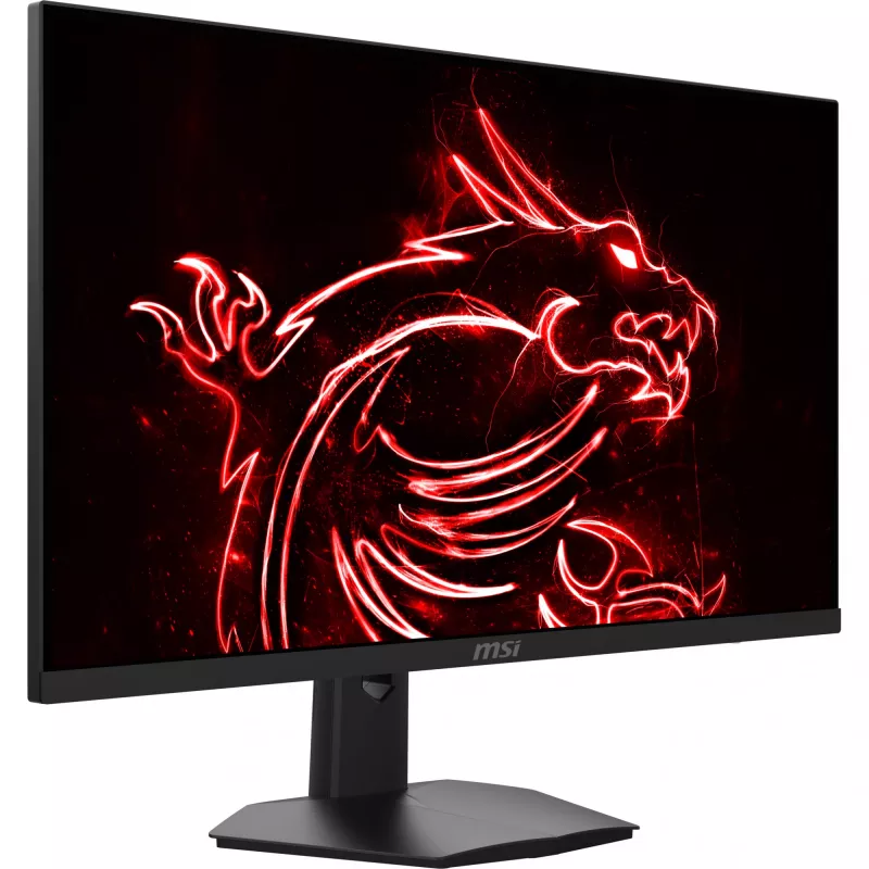 MSI G274F kompiuterio monitorius 68,6 cm (27 colių) 1920 x 1080 pikselių Full HD LCD juodas
