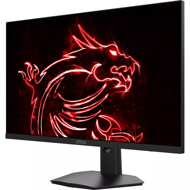 MSI G274F kompiuterio monitorius 68,6 cm (27 colių) 1920 x 1080 pikselių Full HD LCD juodas