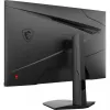 MSI G274F kompiuterio monitorius 68,6 cm (27 colių) 1920 x 1080 pikselių Full HD LCD juodas