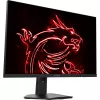 MSI G274F kompiuterio monitorius 68,6 cm (27 colių) 1920 x 1080 pikselių Full HD LCD juodas