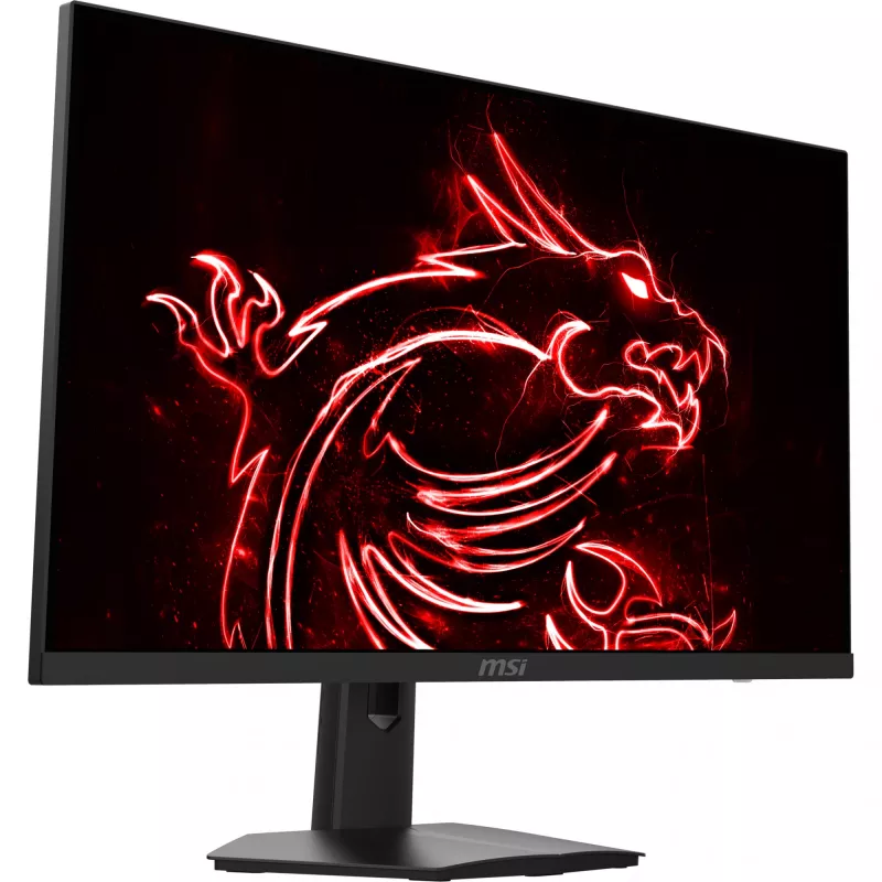 MSI G274F kompiuterio monitorius 68,6 cm (27 colių) 1920 x 1080 pikselių Full HD LCD juodas