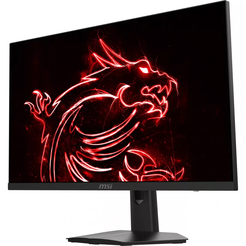 MSI G274F kompiuterio monitorius 68,6 cm (27 colių) 1920 x 1080 pikselių Full HD LCD juodas
