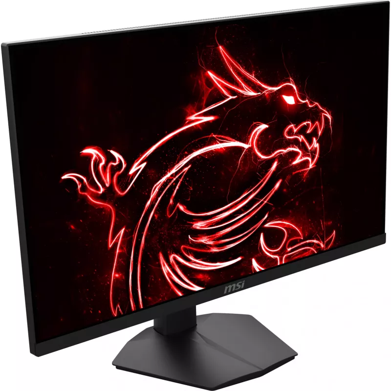 MSI G274F kompiuterio monitorius 68,6 cm (27 colių) 1920 x 1080 pikselių Full HD LCD juodas