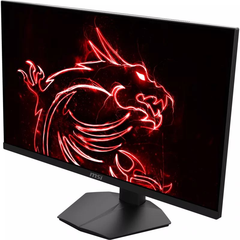 MSI G274F kompiuterio monitorius 68,6 cm (27 colių) 1920 x 1080 pikselių Full HD LCD juodas